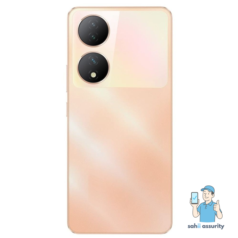 Full Body Housing for Vivo Y100A